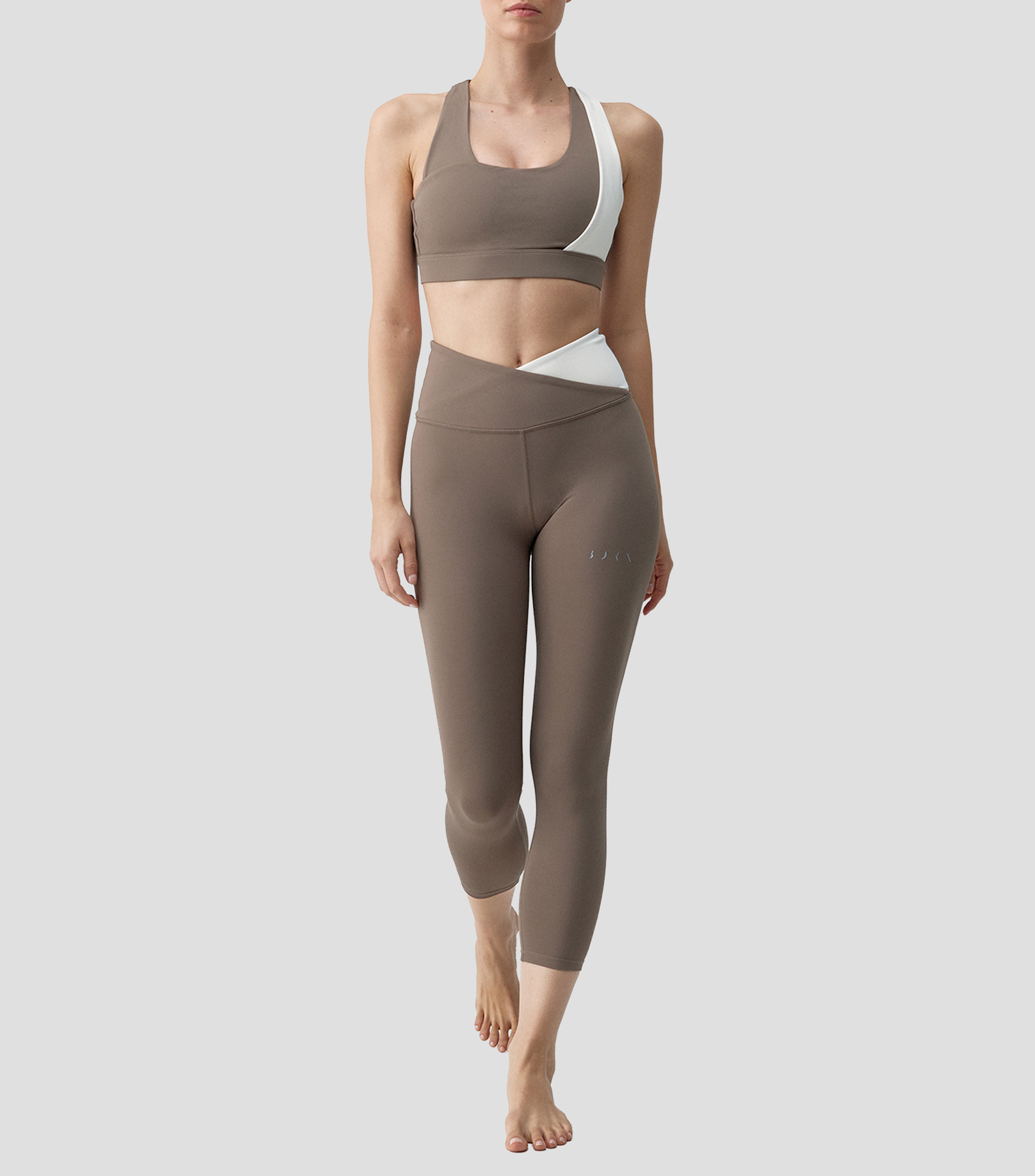 Leggings para entrenamiento Cleo Mujer